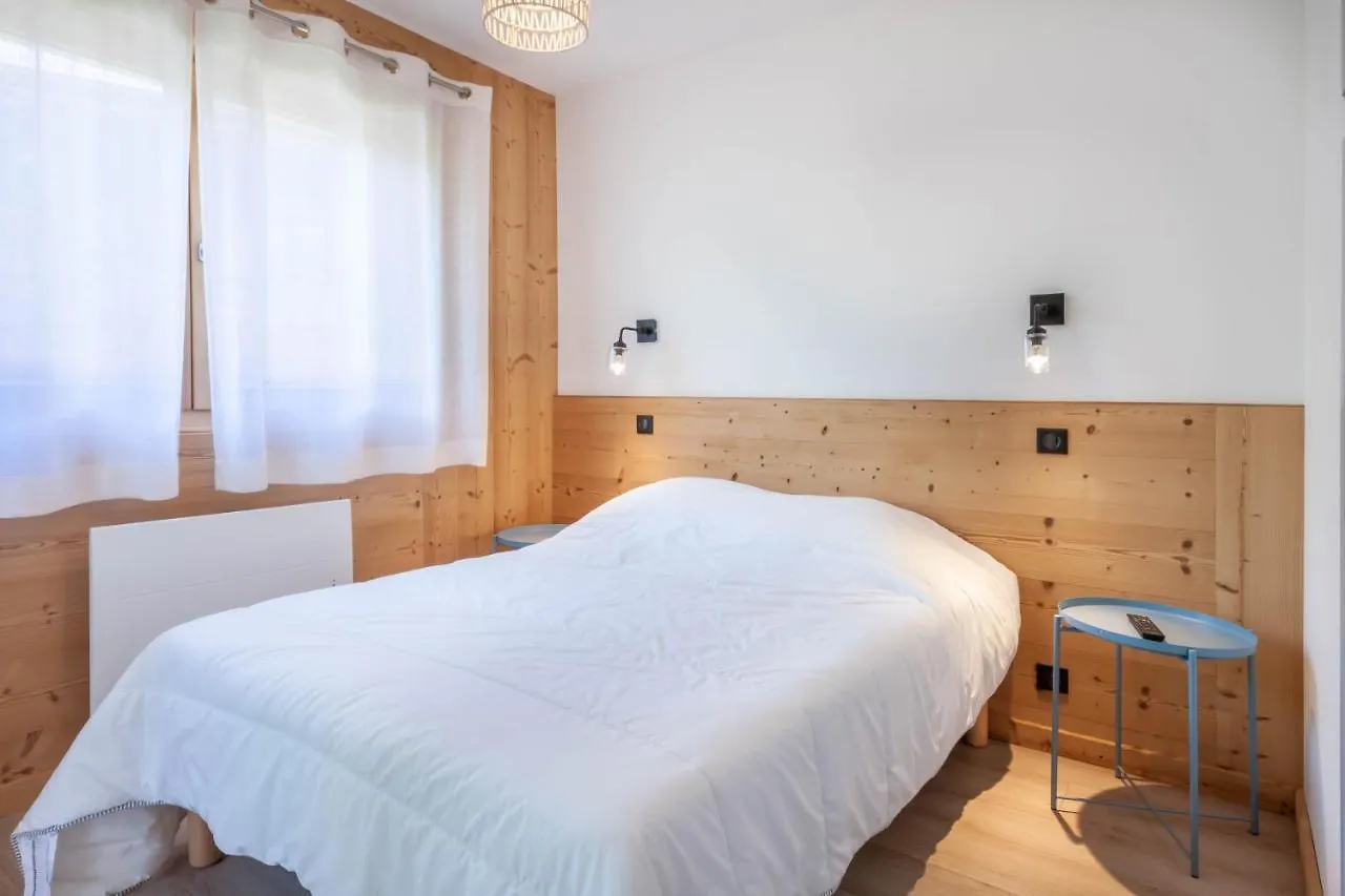 Bergers 1 Apartment Morzine