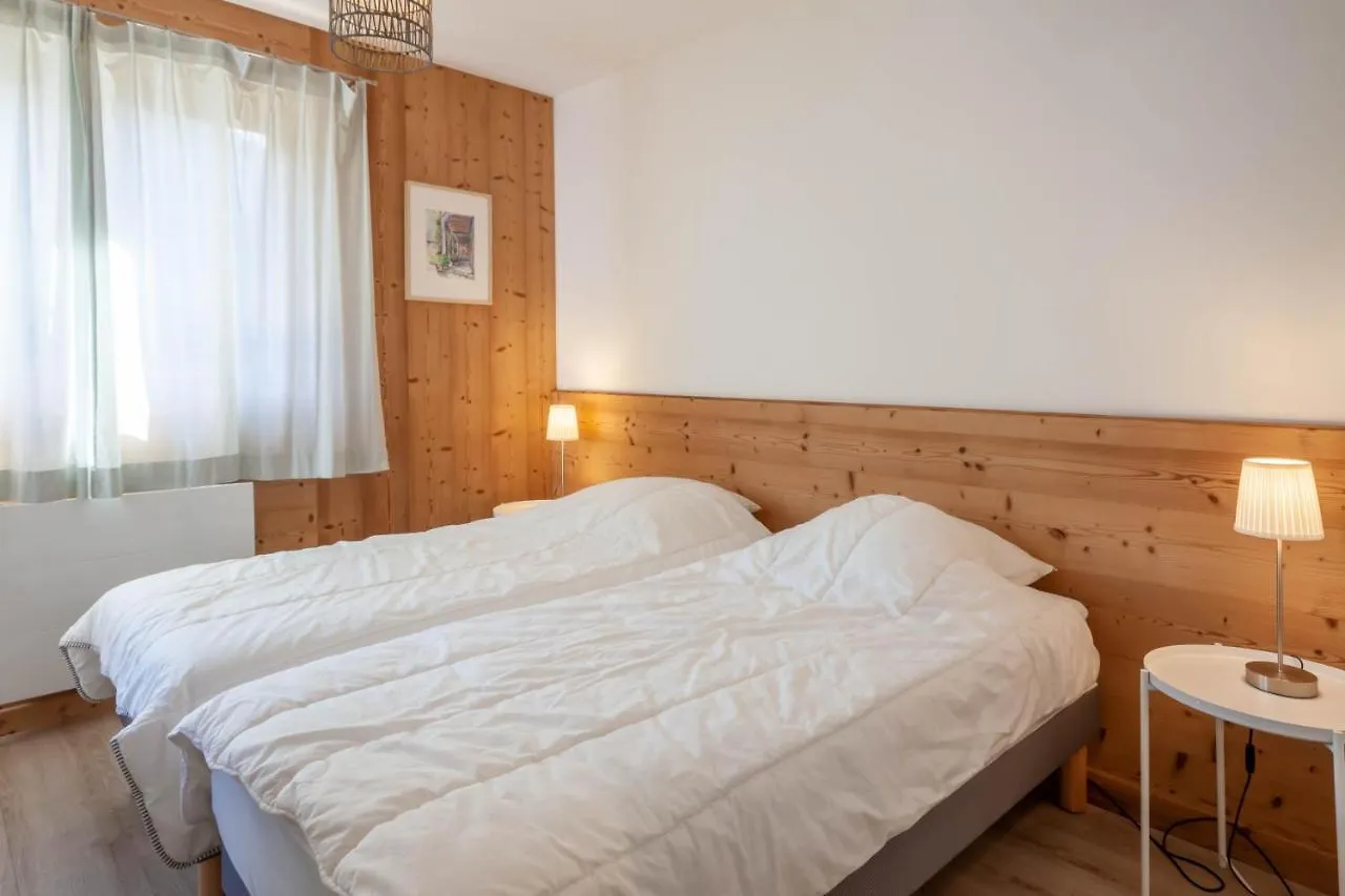 Bergers 1 Apartment Morzine France