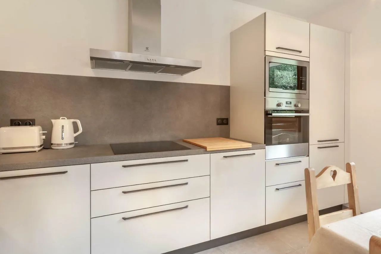 Bergers 1 Apartment Morzine 0*,  France