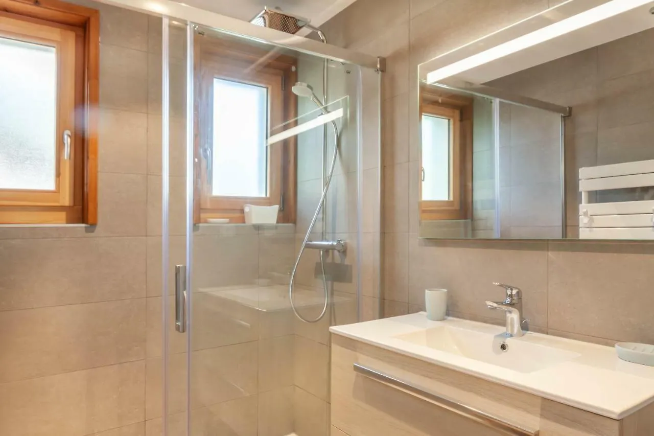 Bergers 1 Apartment Morzine 0*,  France