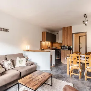 Alban 25 Apartment